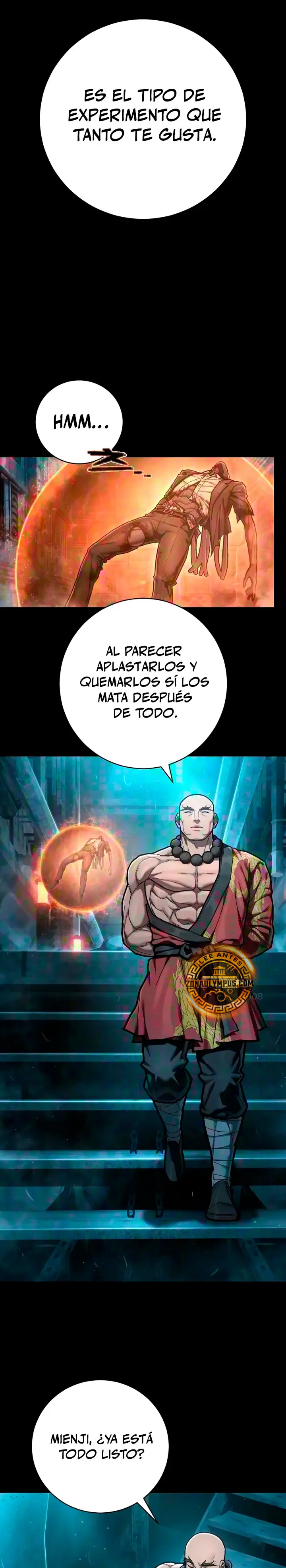 Verdugo capítulo 59 página 25