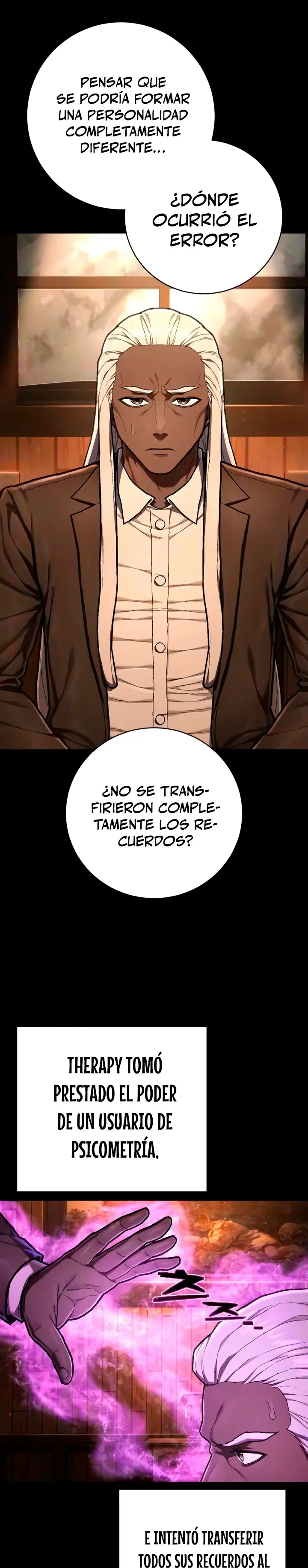 Verdugo capítulo 59 página 4