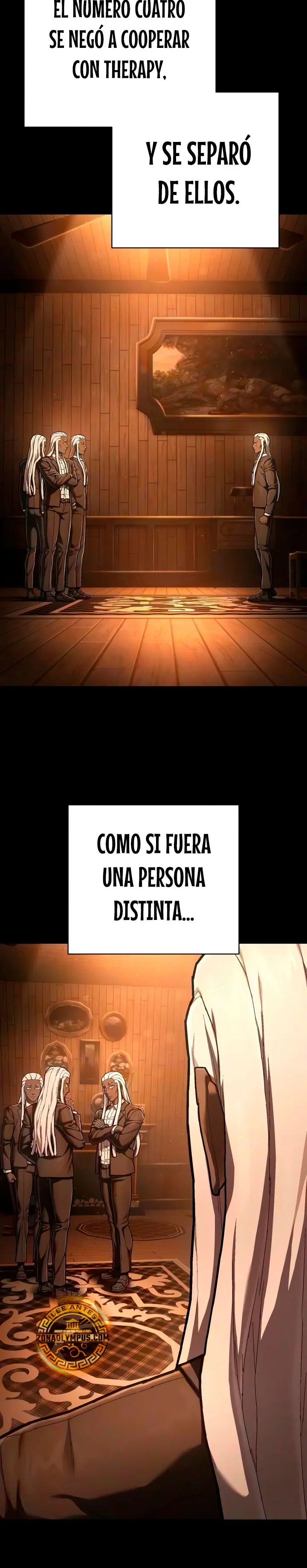 Verdugo capítulo 59 página 7