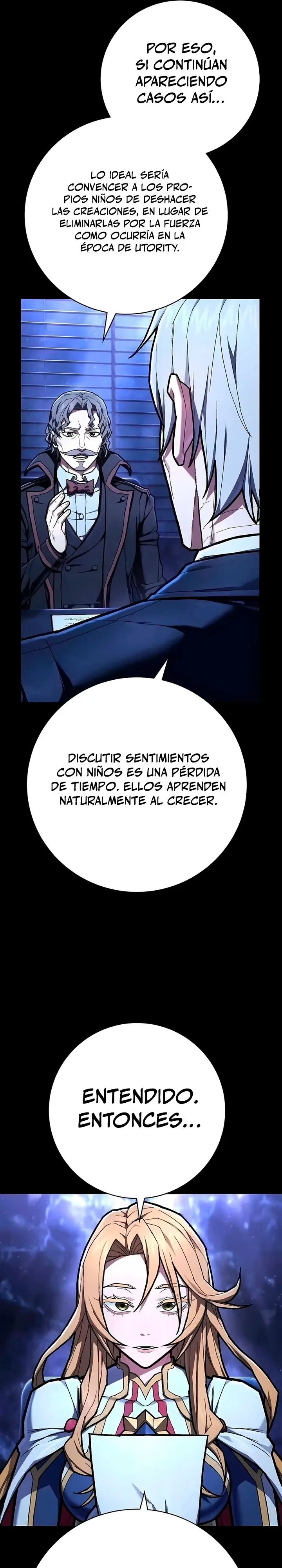 Verdugo capítulo 60 página 10