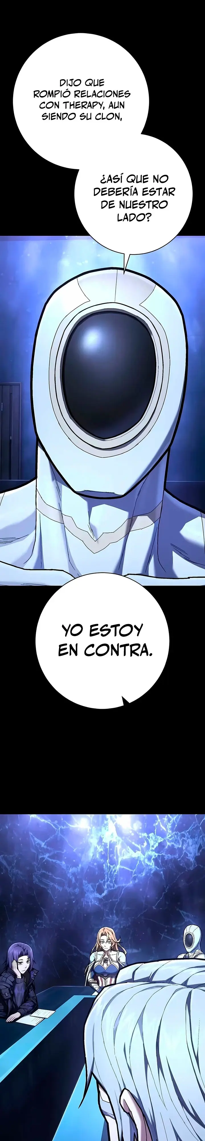 Verdugo capítulo 60 página 13