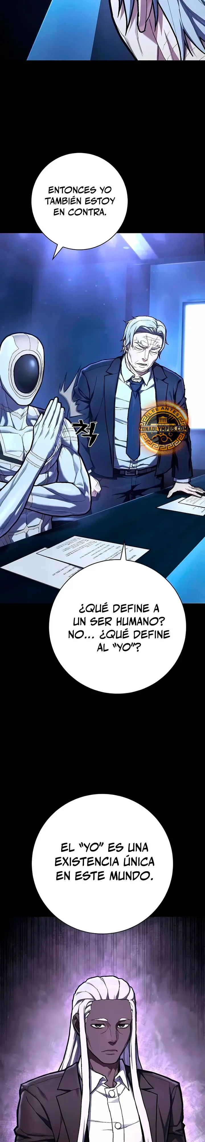 Verdugo capítulo 60 página 14