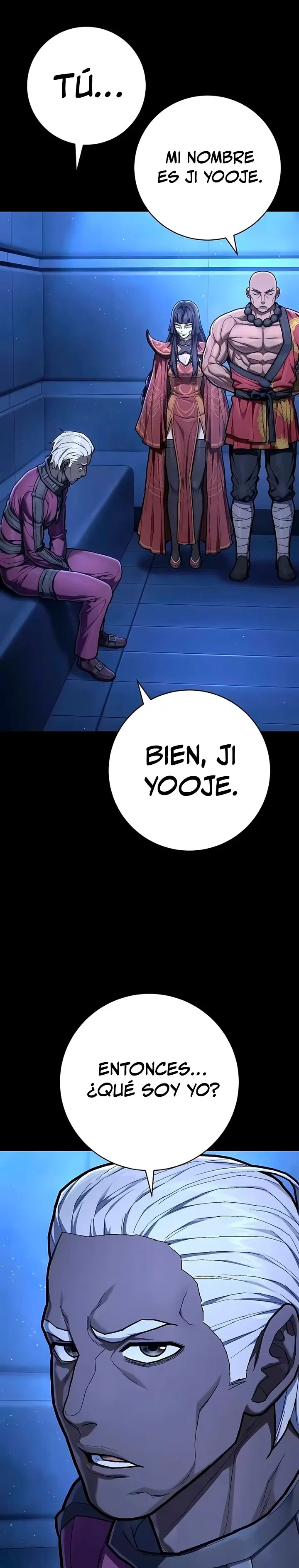 Verdugo capítulo 60 página 24