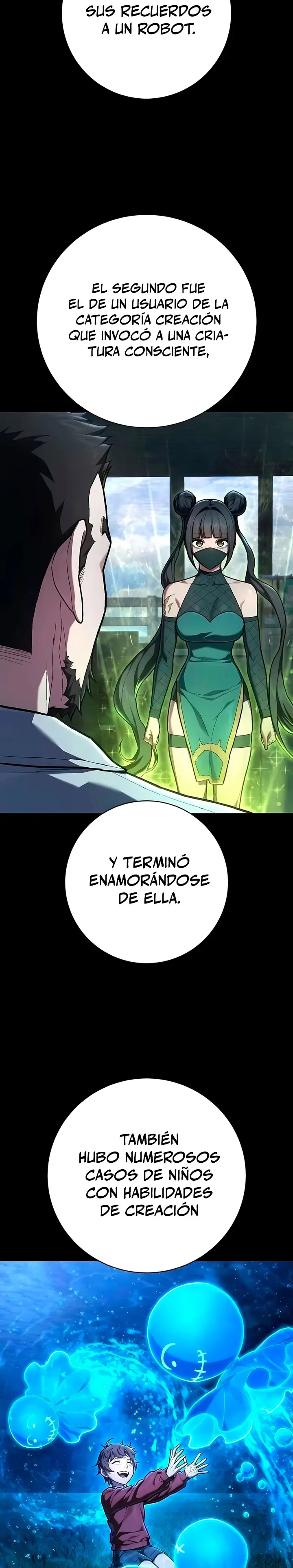 Verdugo capítulo 60 página 4
