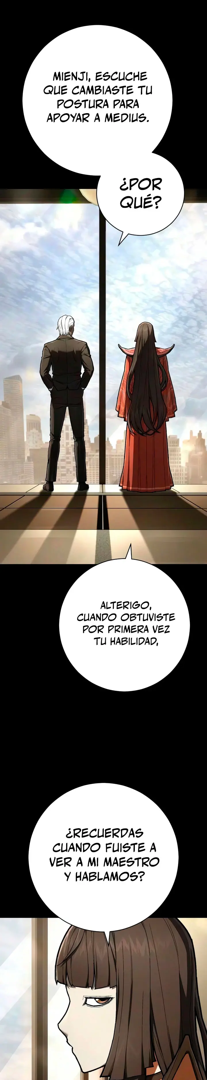 Verdugo capítulo 61 página 10
