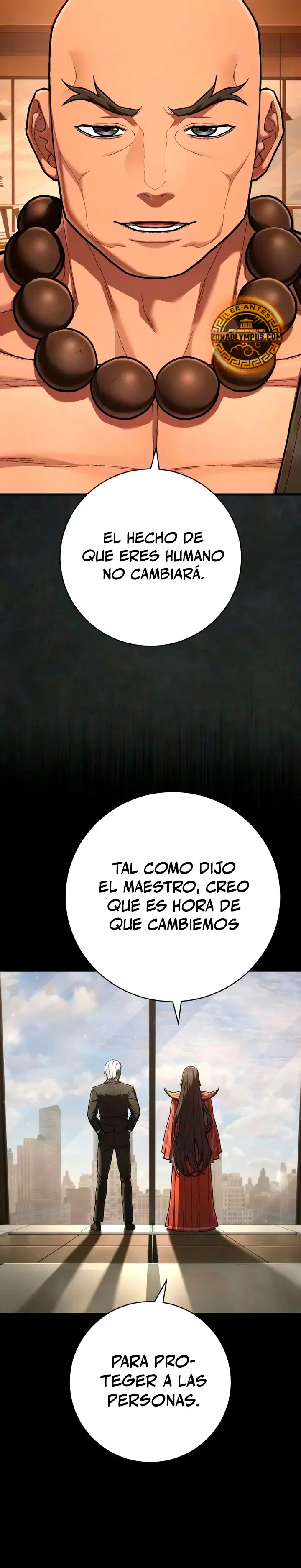 Verdugo capítulo 61 página 15