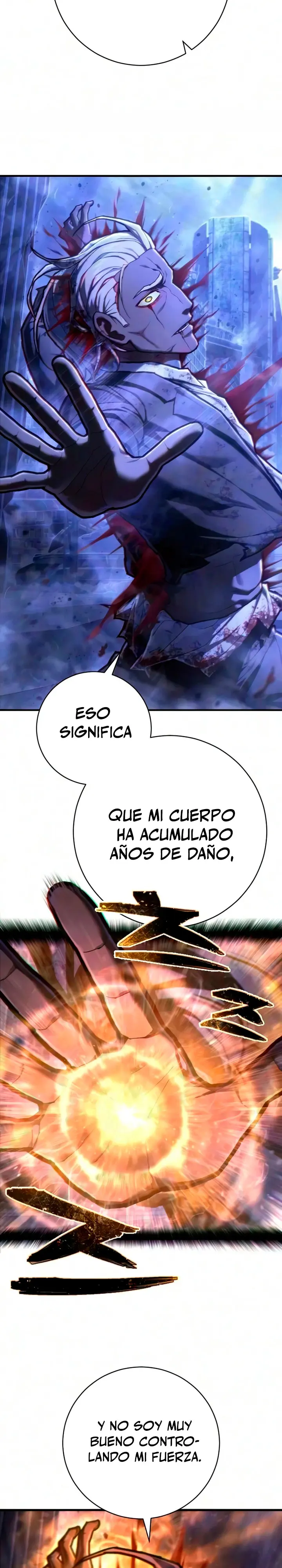 Verdugo capítulo 61 página 20