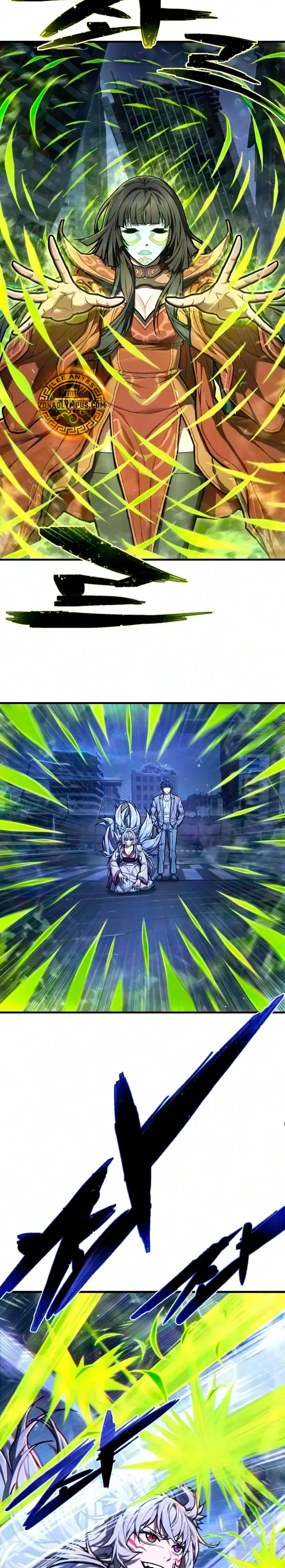 Verdugo capítulo 61 página 25
