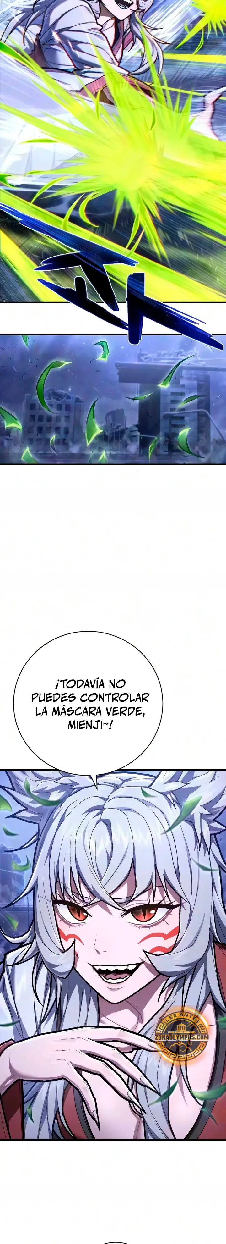 Verdugo capítulo 61 página 26