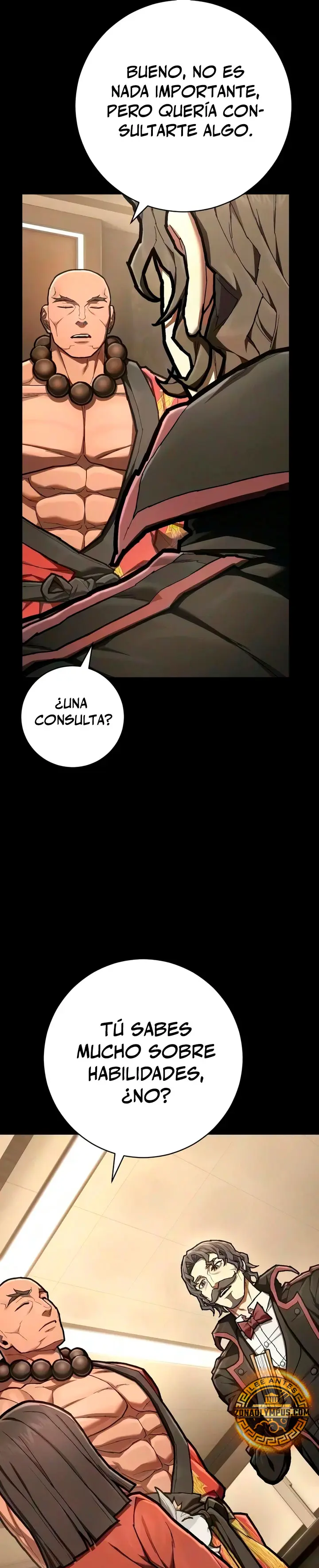 Verdugo capítulo 61 página 31