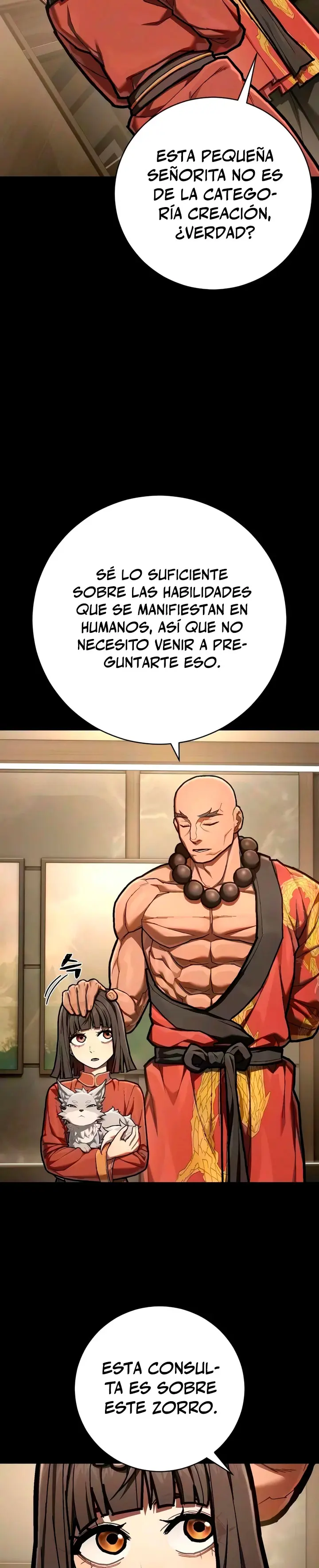 Verdugo capítulo 61 página 32