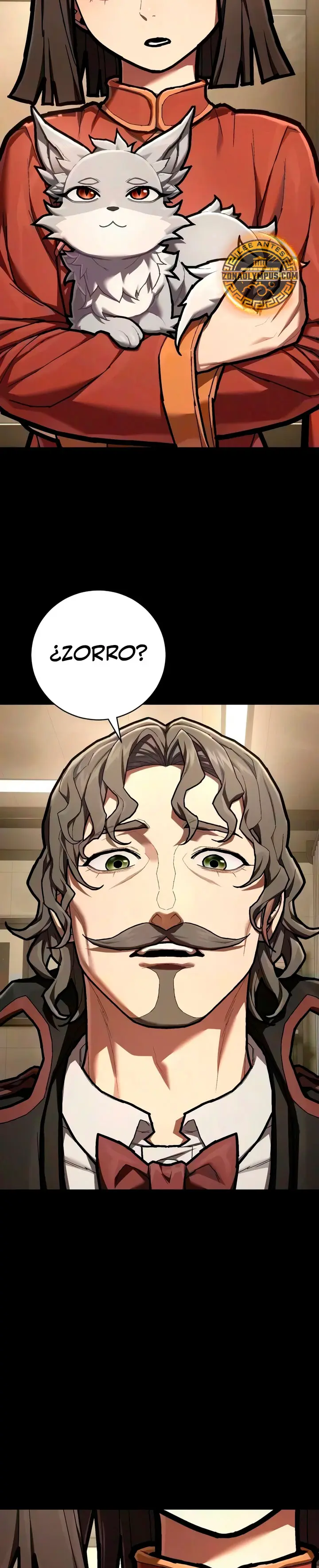 Verdugo capítulo 61 página 33