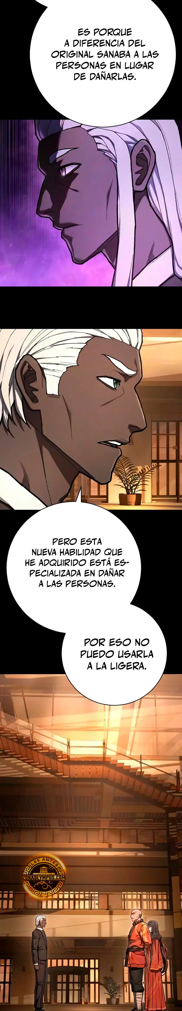 Verdugo capítulo 61 página 7