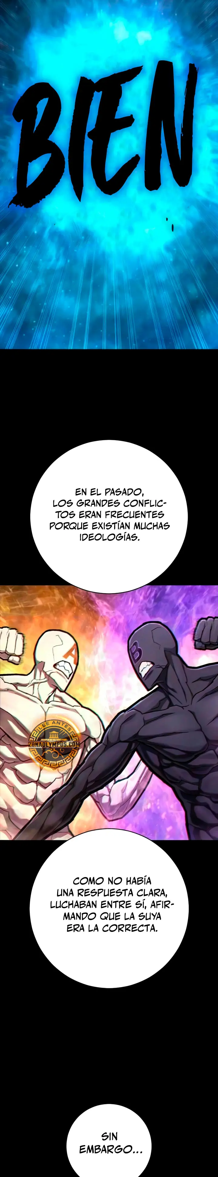 Verdugo capítulo 63 página 12