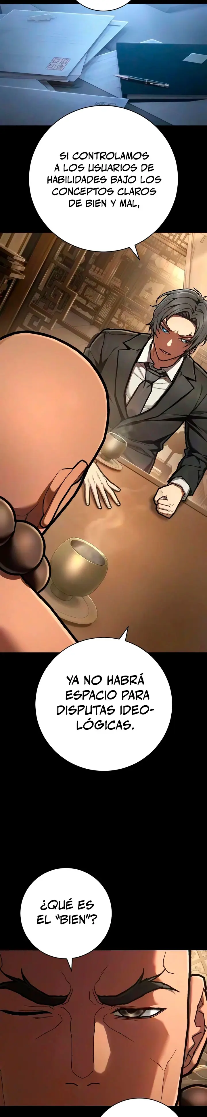 Verdugo capítulo 63 página 13