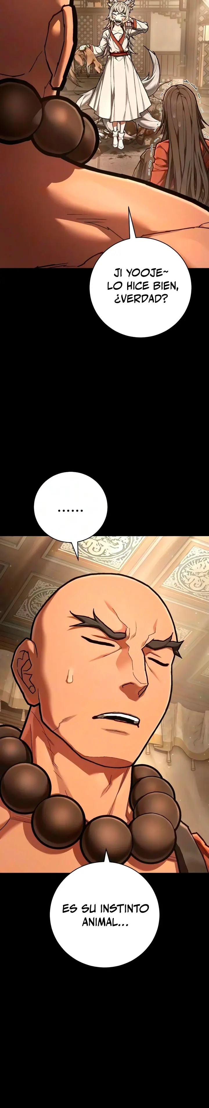 Verdugo capítulo 63 página 27