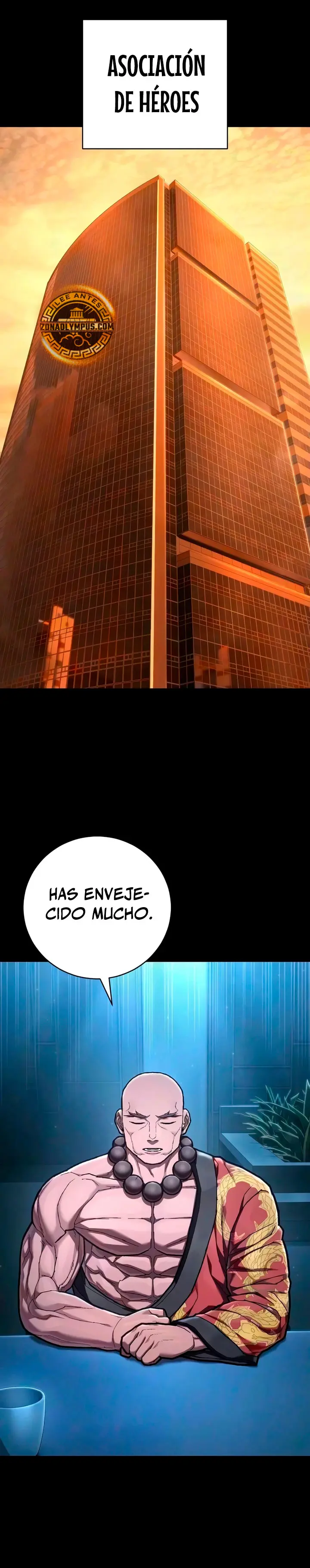 Verdugo capítulo 63 página 28