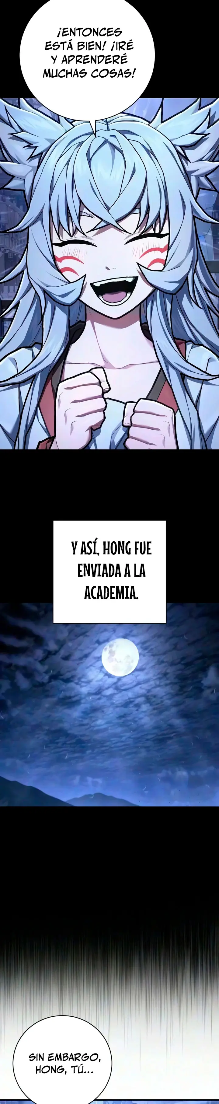 Verdugo capítulo 63 página 34