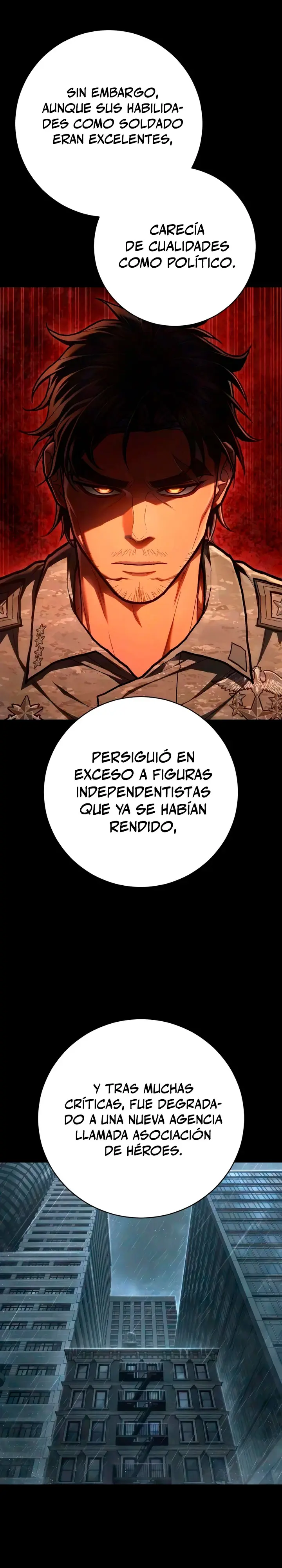 Verdugo capítulo 63 página 7