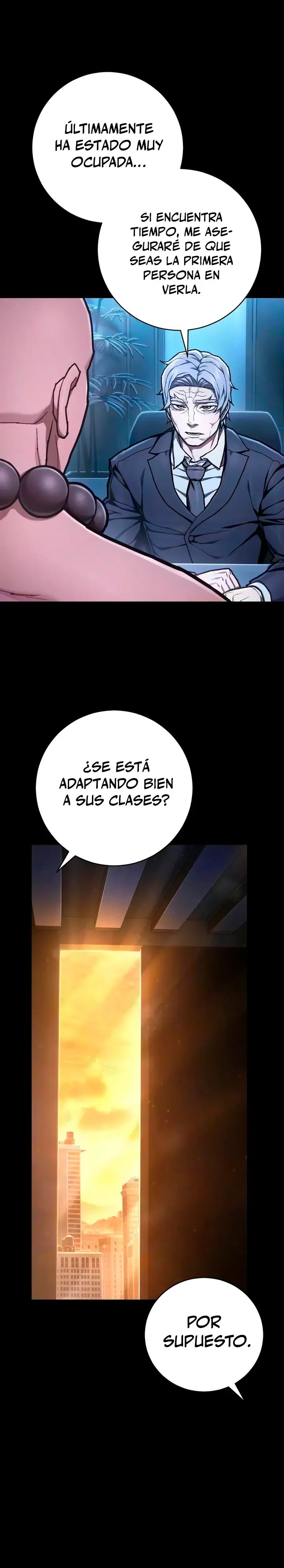 Verdugo capítulo 64 página 4