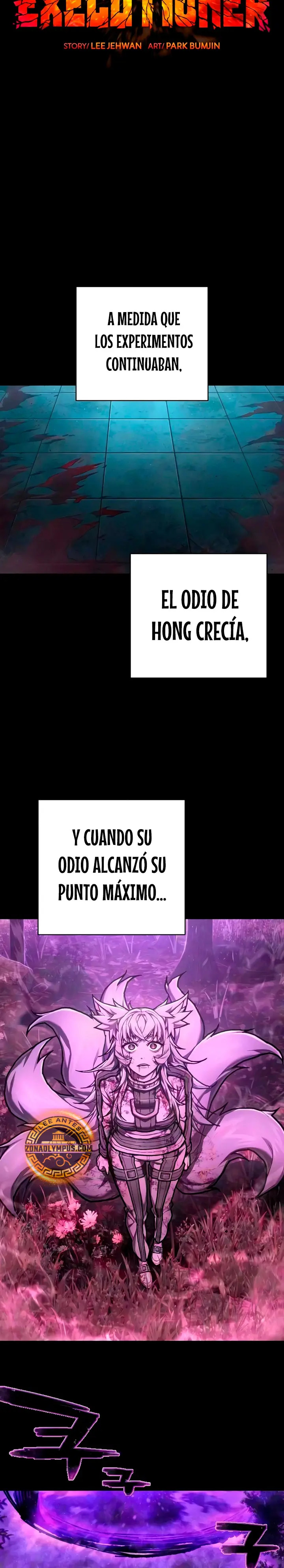 Verdugo capítulo 64 página 7