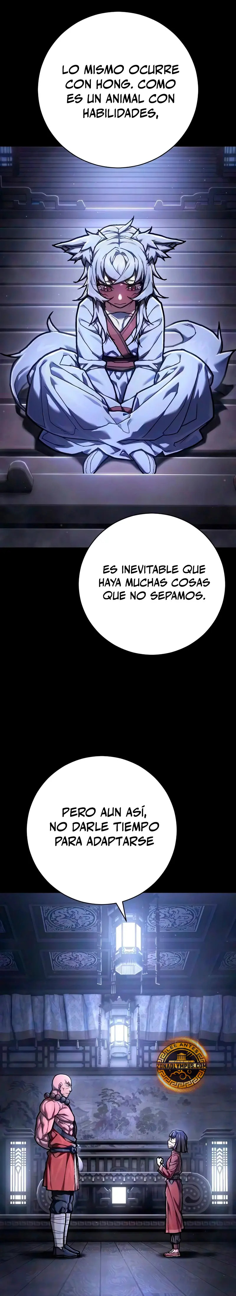 Verdugo capítulo 65 página 12