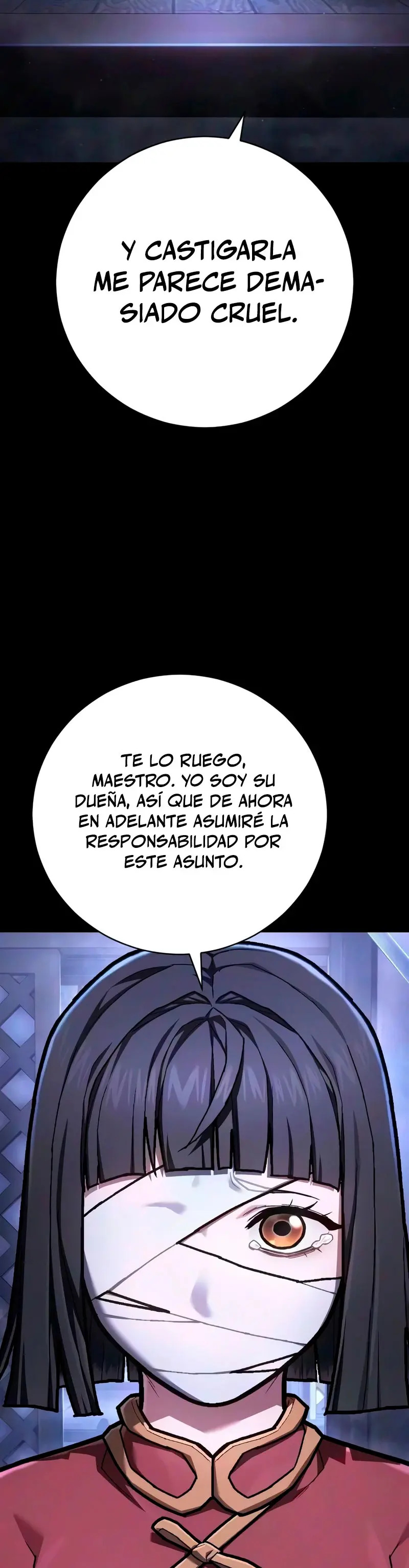Verdugo capítulo 65 página 13