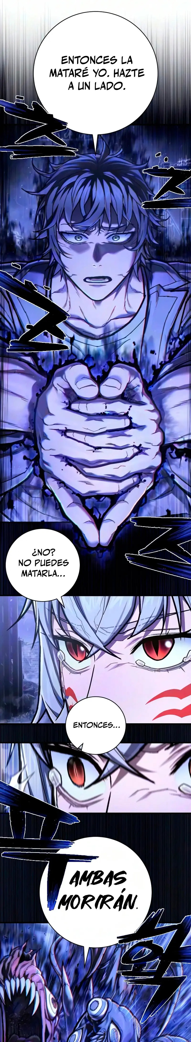 Verdugo capítulo 65 página 27