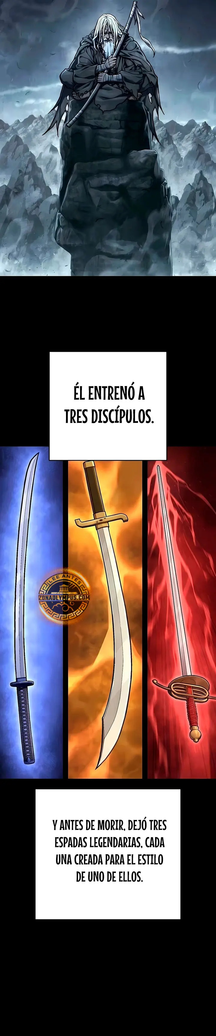 Verdugo capítulo 66 página 10