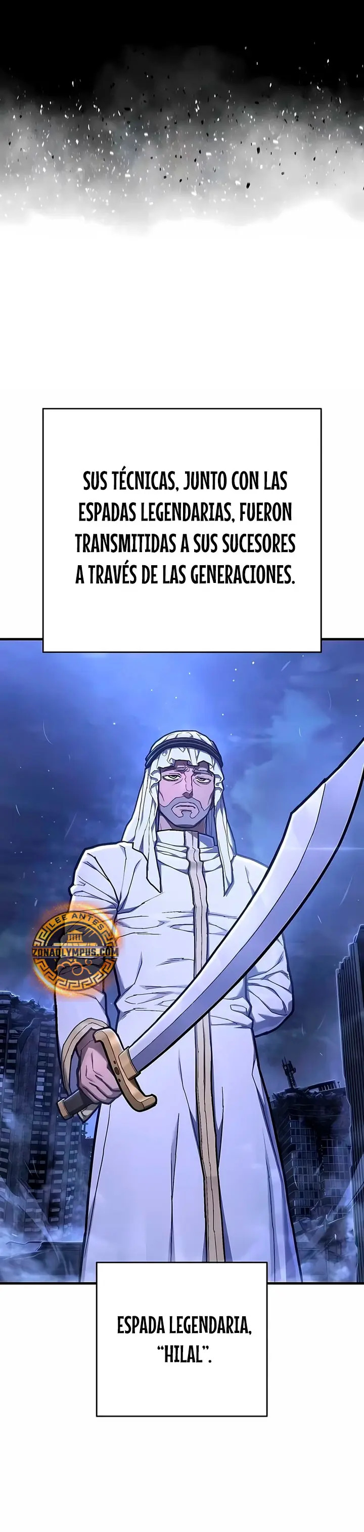 Verdugo capítulo 66 página 12