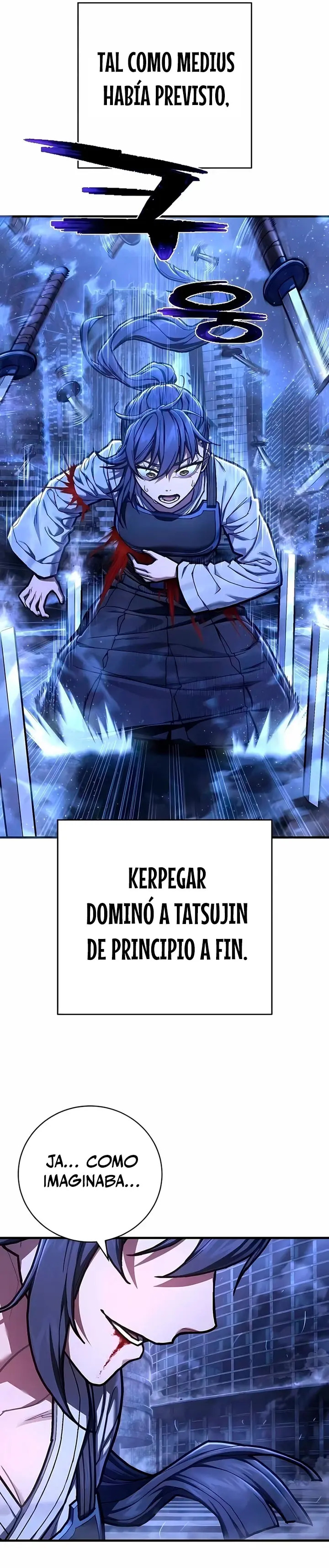 Verdugo capítulo 66 página 24