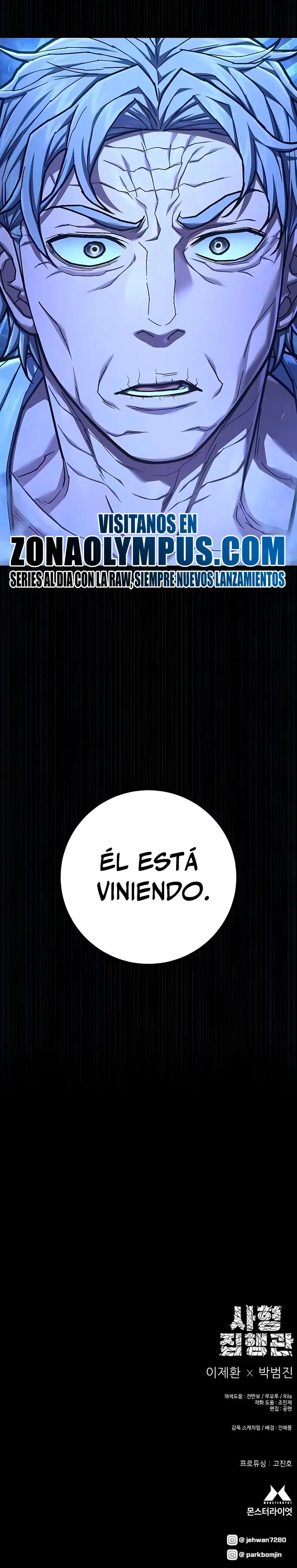 Verdugo capítulo 66 página 37