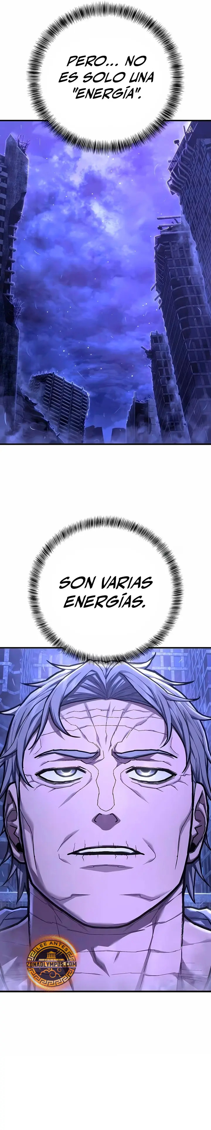 Verdugo capítulo 67 página 10