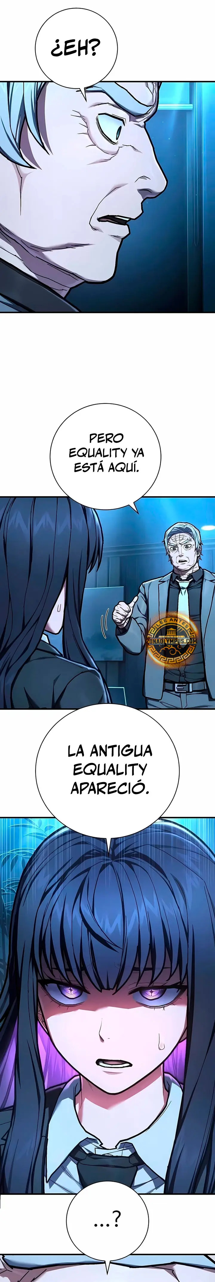Verdugo capítulo 67 página 15
