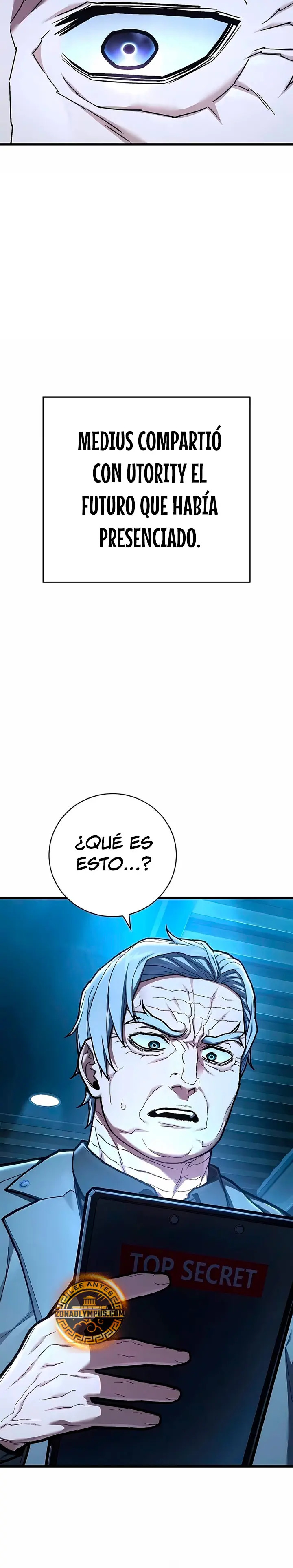 Verdugo capítulo 67 página 16