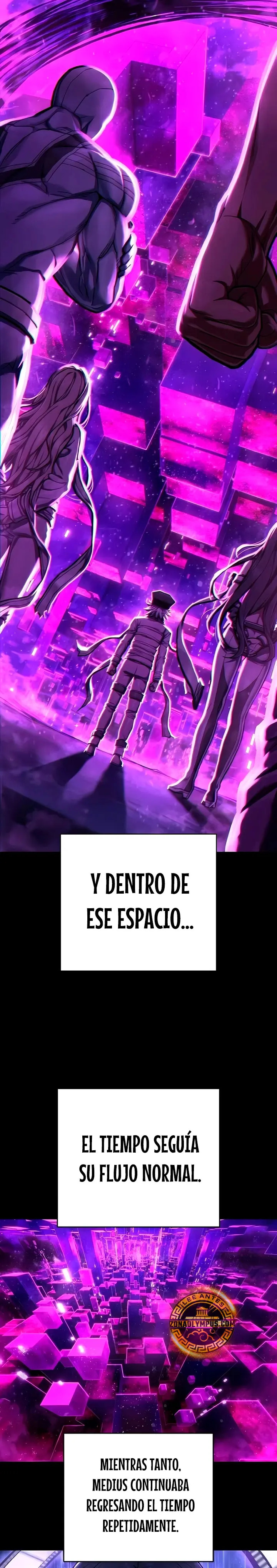 Verdugo capítulo 67 página 24