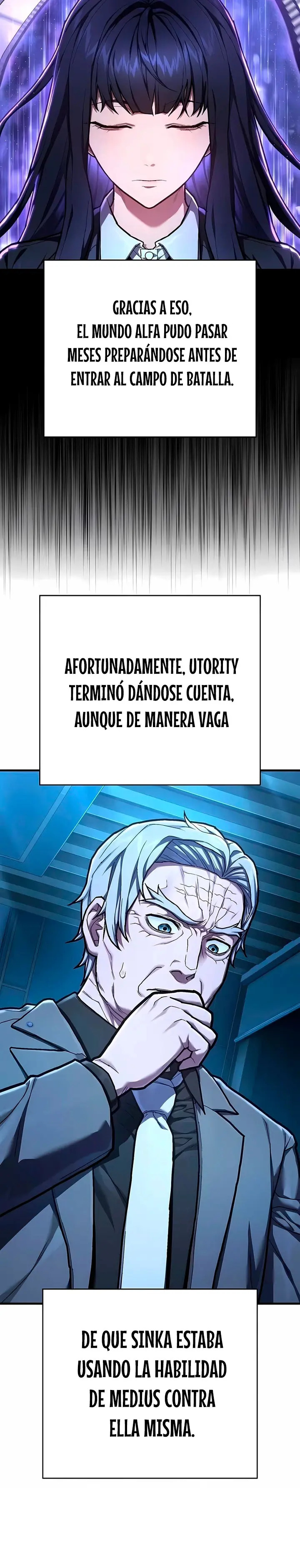 Verdugo capítulo 67 página 25