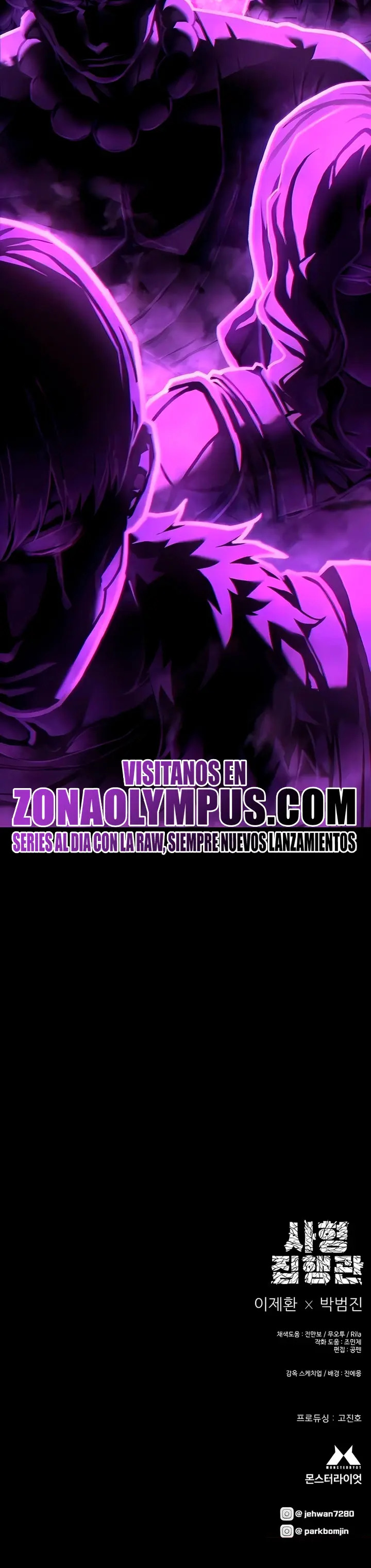 Verdugo capítulo 67 página 34