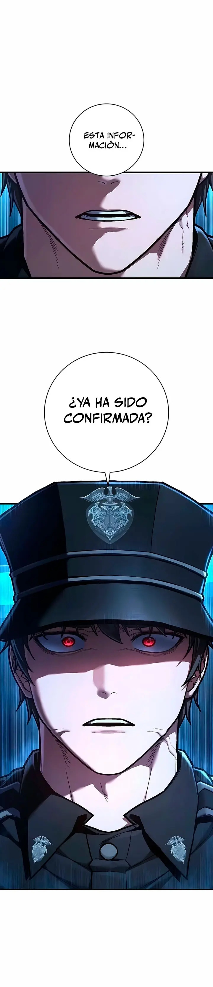 Verdugo capítulo 68 página 12