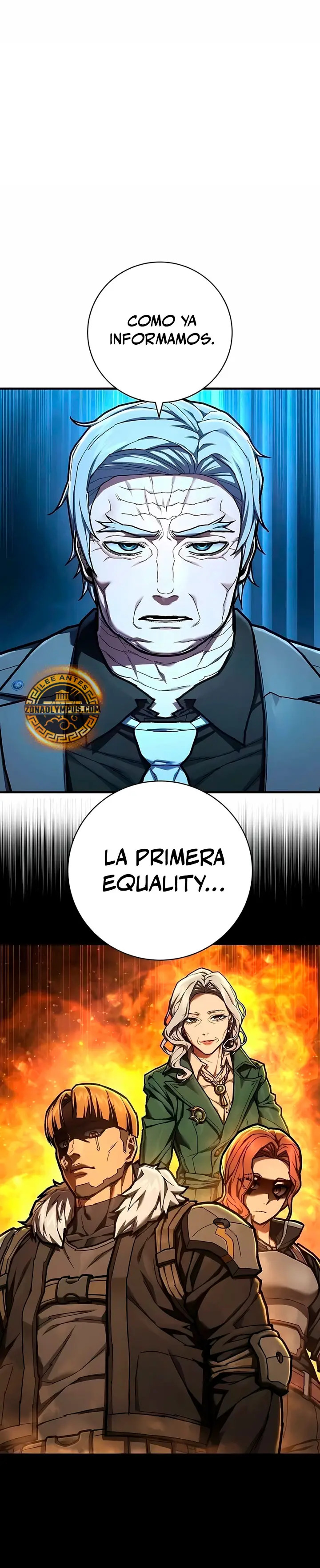 Verdugo capítulo 68 página 14