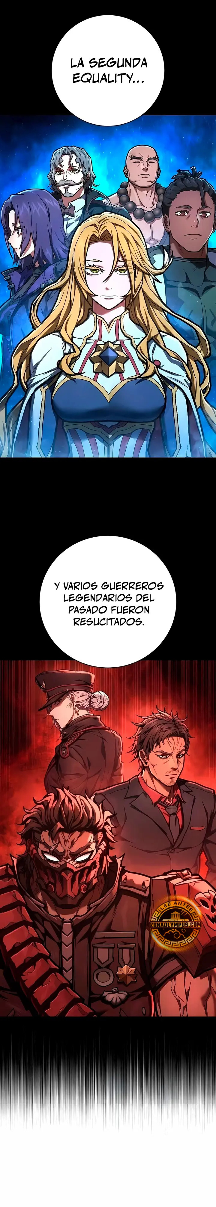 Verdugo capítulo 68 página 15
