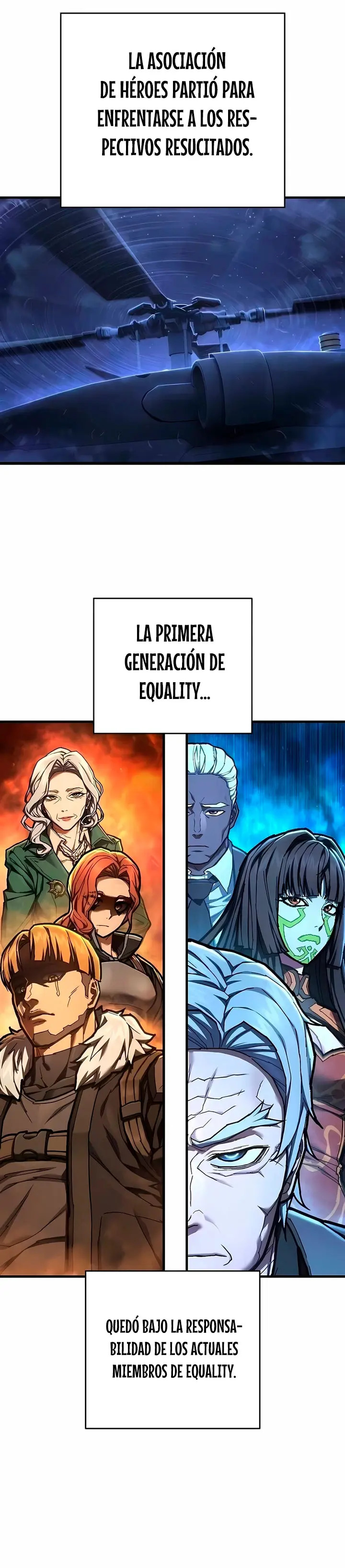 Verdugo capítulo 68 página 27
