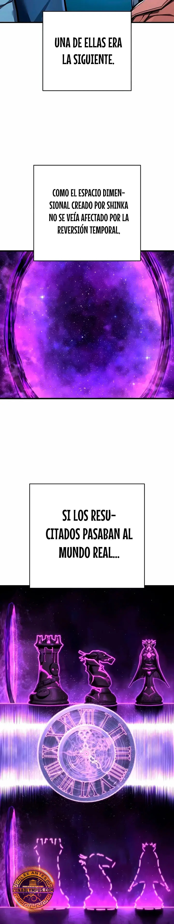 Verdugo capítulo 68 página 4