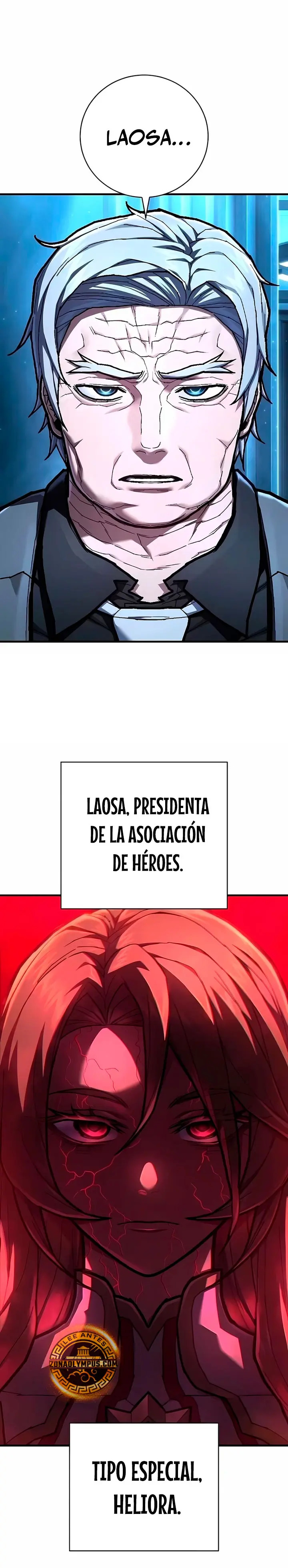 Verdugo capítulo 69 página 13