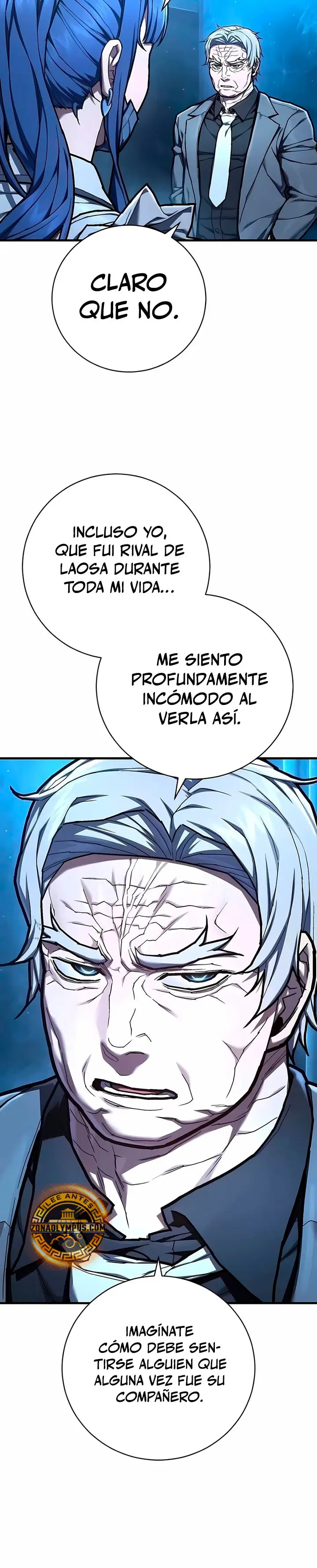Verdugo capítulo 69 página 15