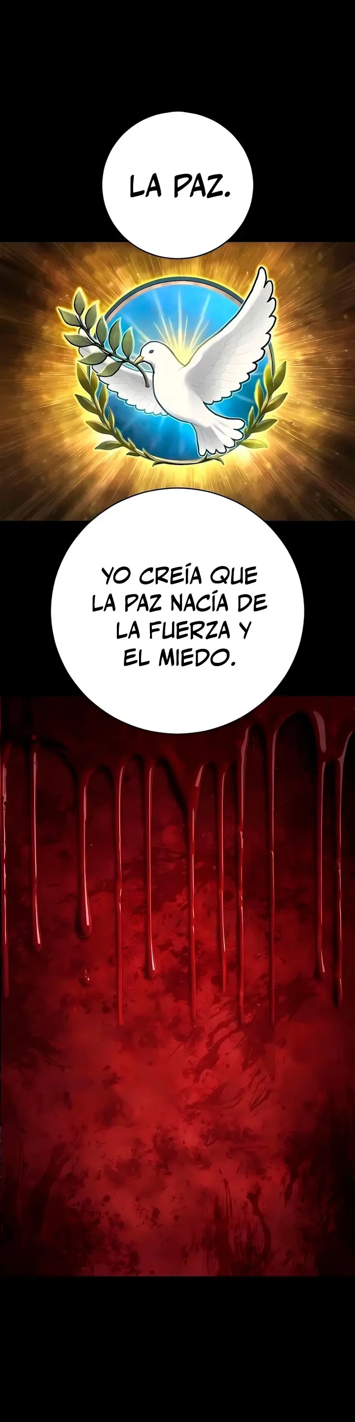 Verdugo capítulo 69 página 21