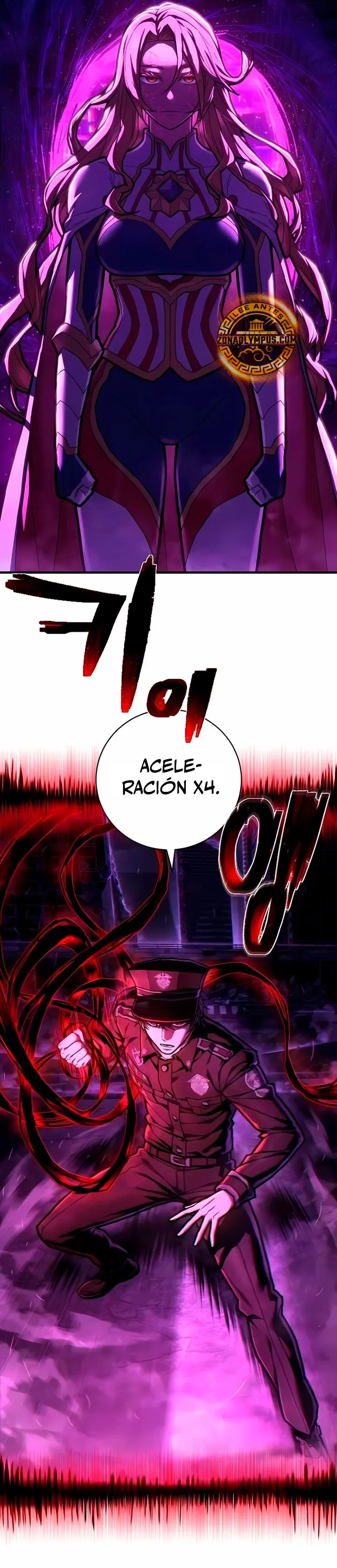 Verdugo capítulo 69 página 24