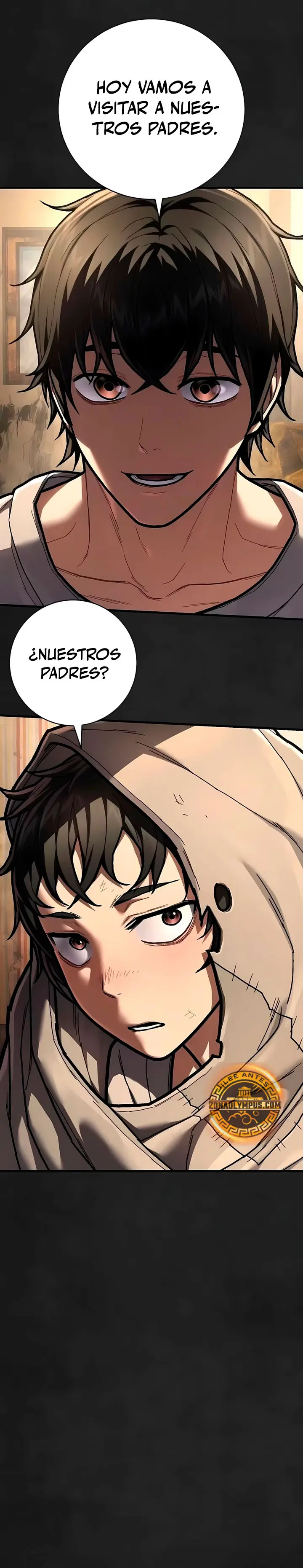 Verdugo capítulo 69 página 5