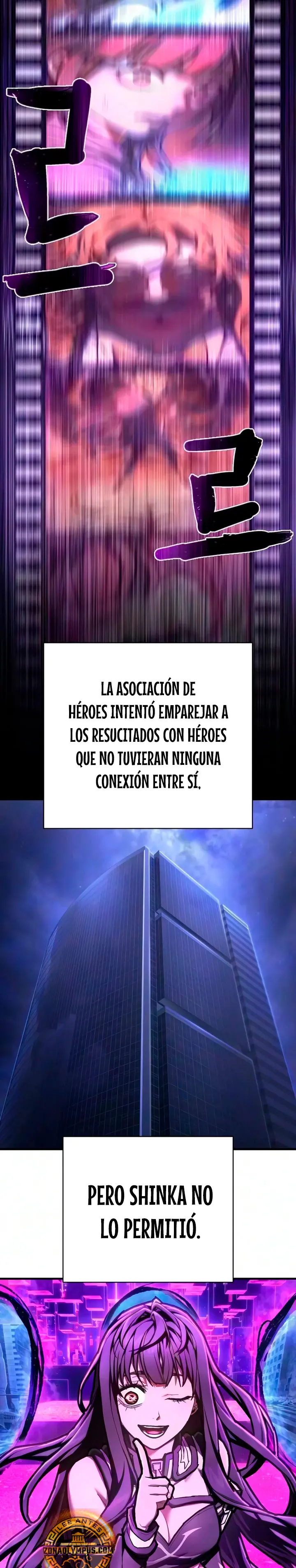 Verdugo capítulo 70 página 12