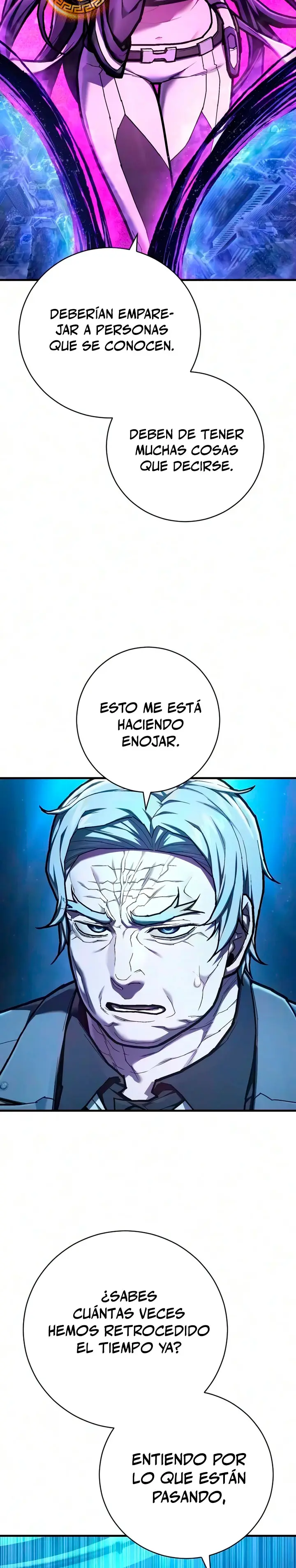 Verdugo capítulo 70 página 13